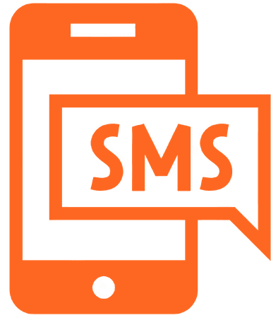 Techieszon SMS